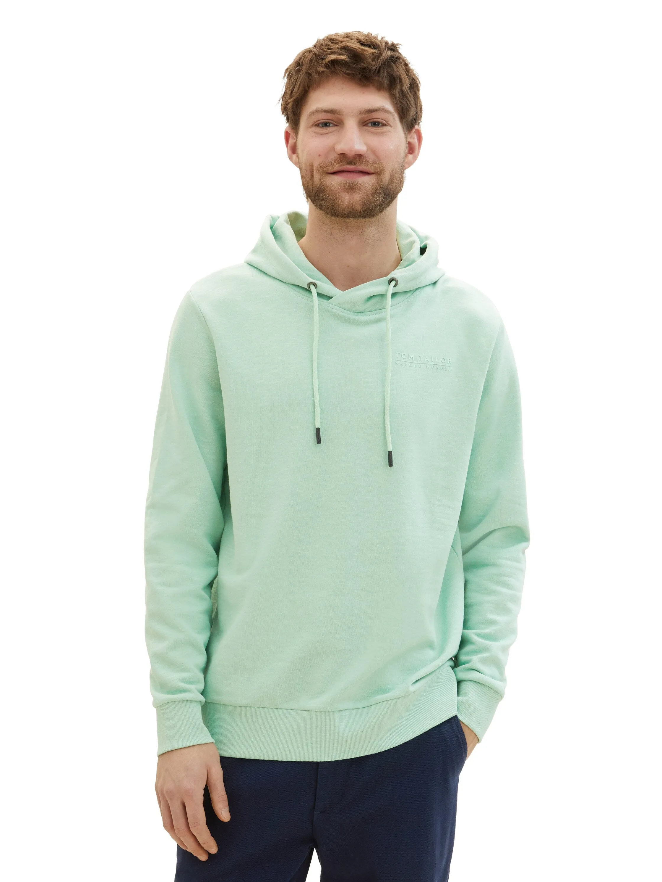 Basic Hoodie