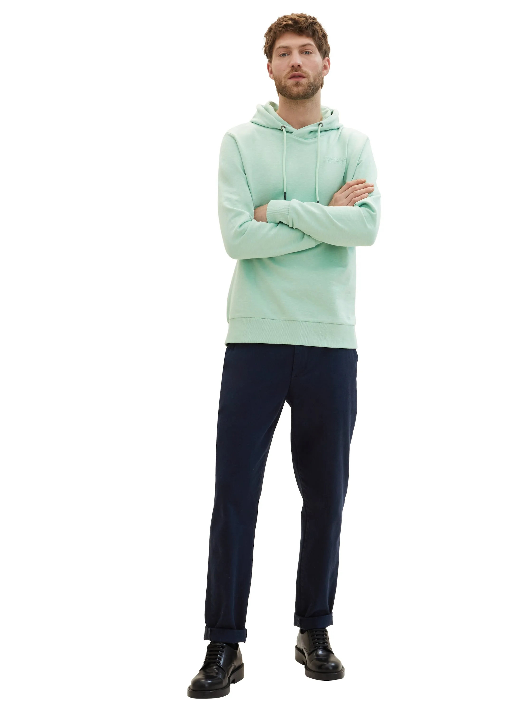 Basic Hoodie