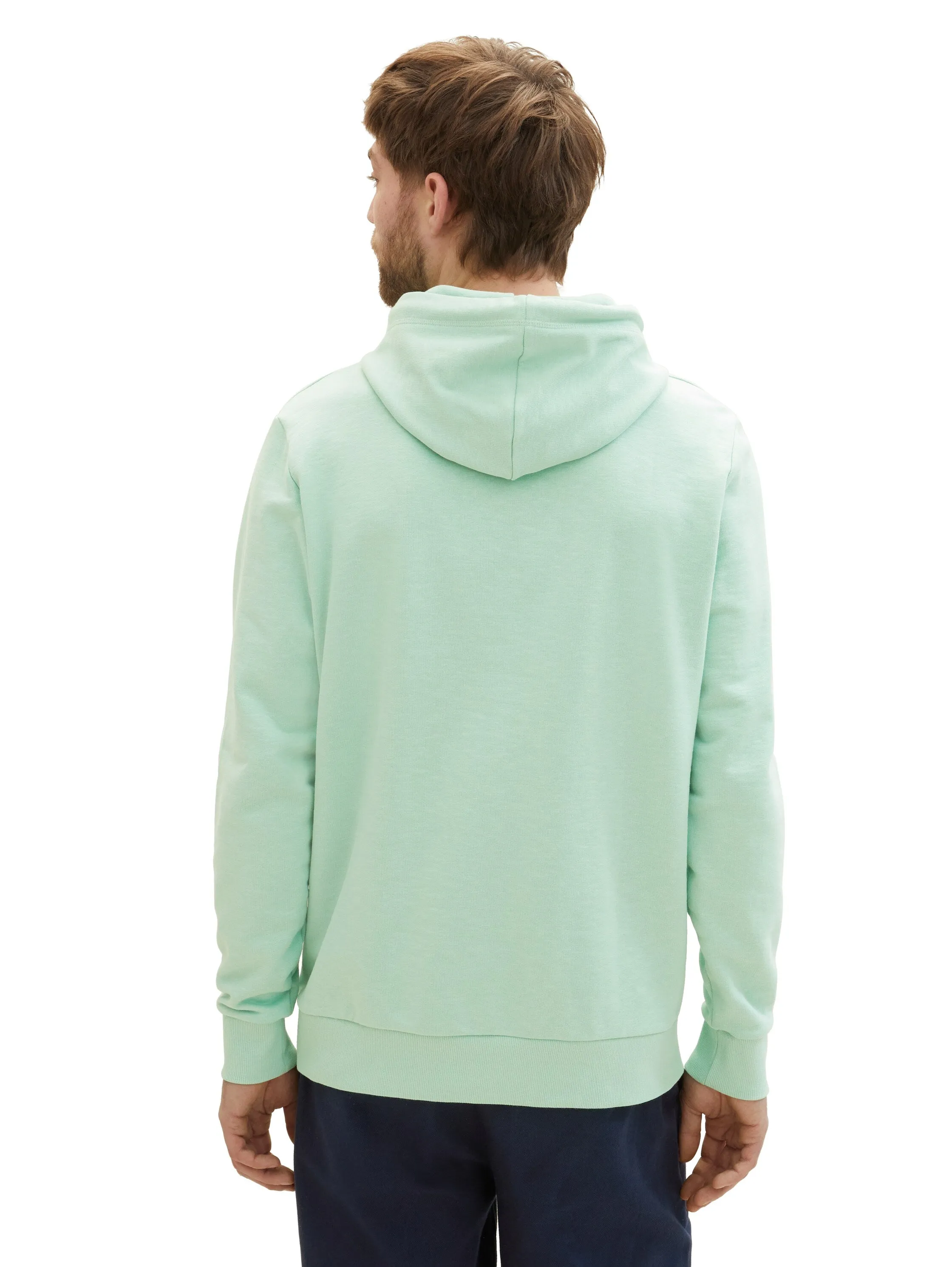 Basic Hoodie