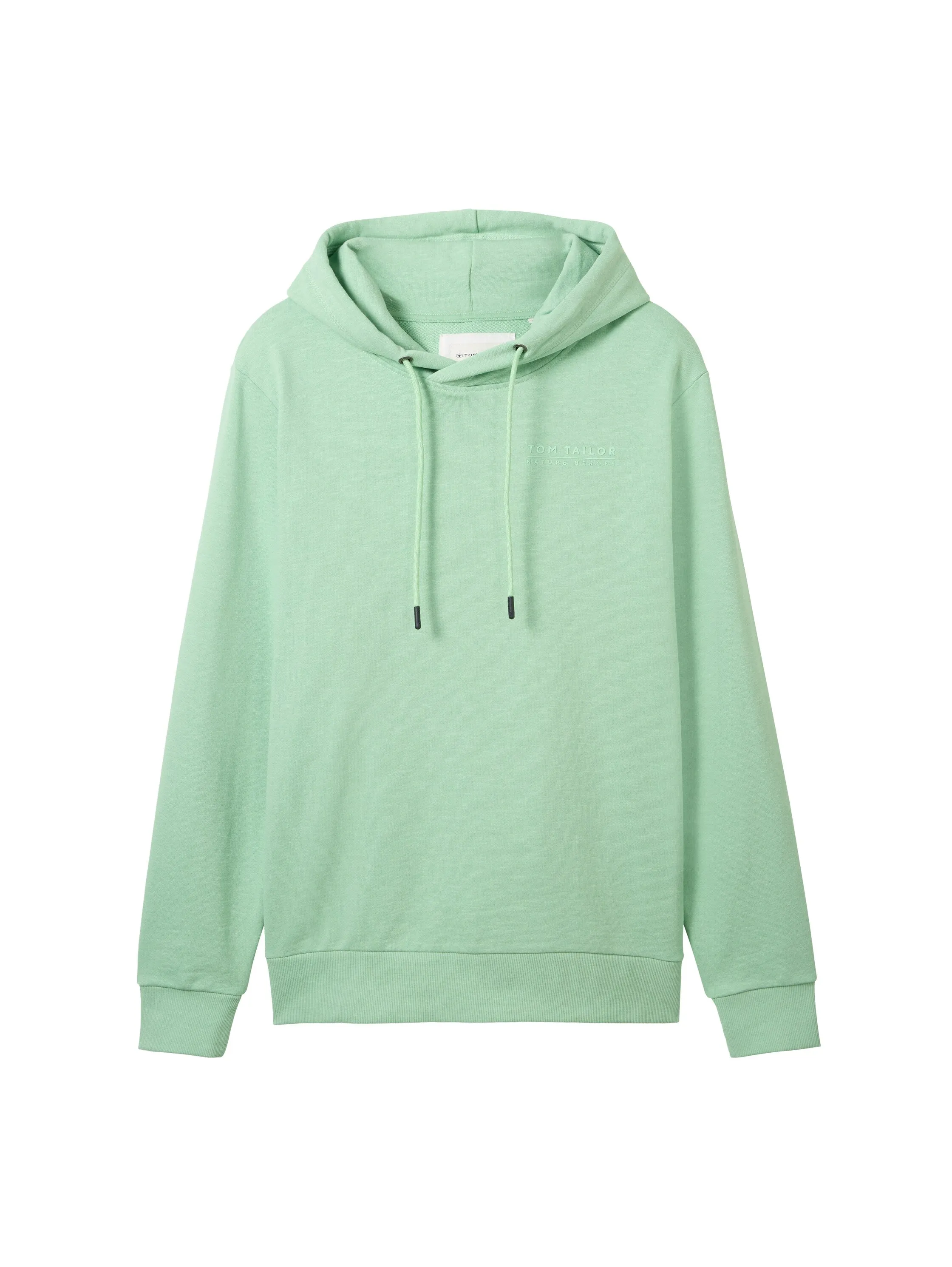 Basic Hoodie