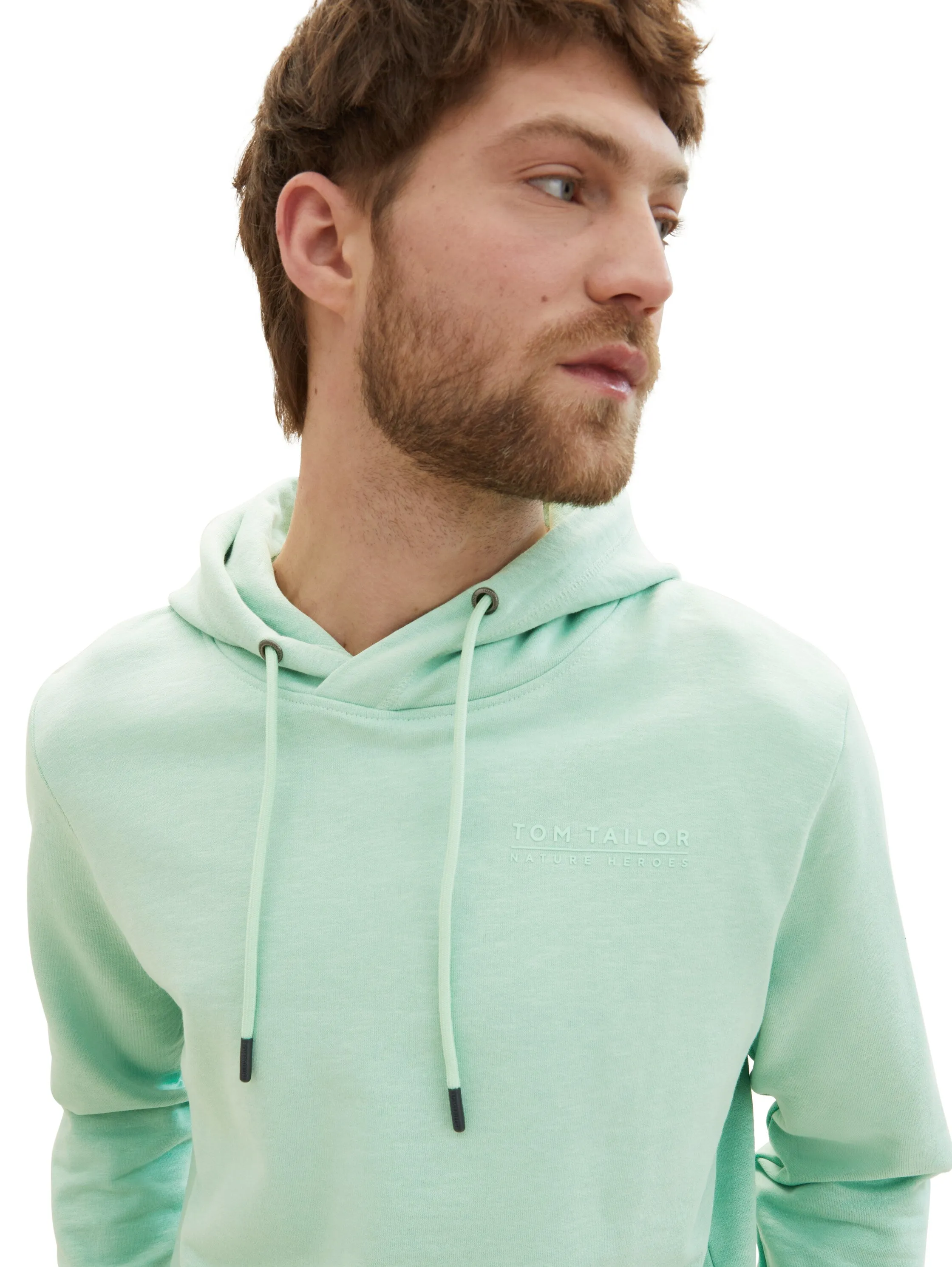 Basic Hoodie