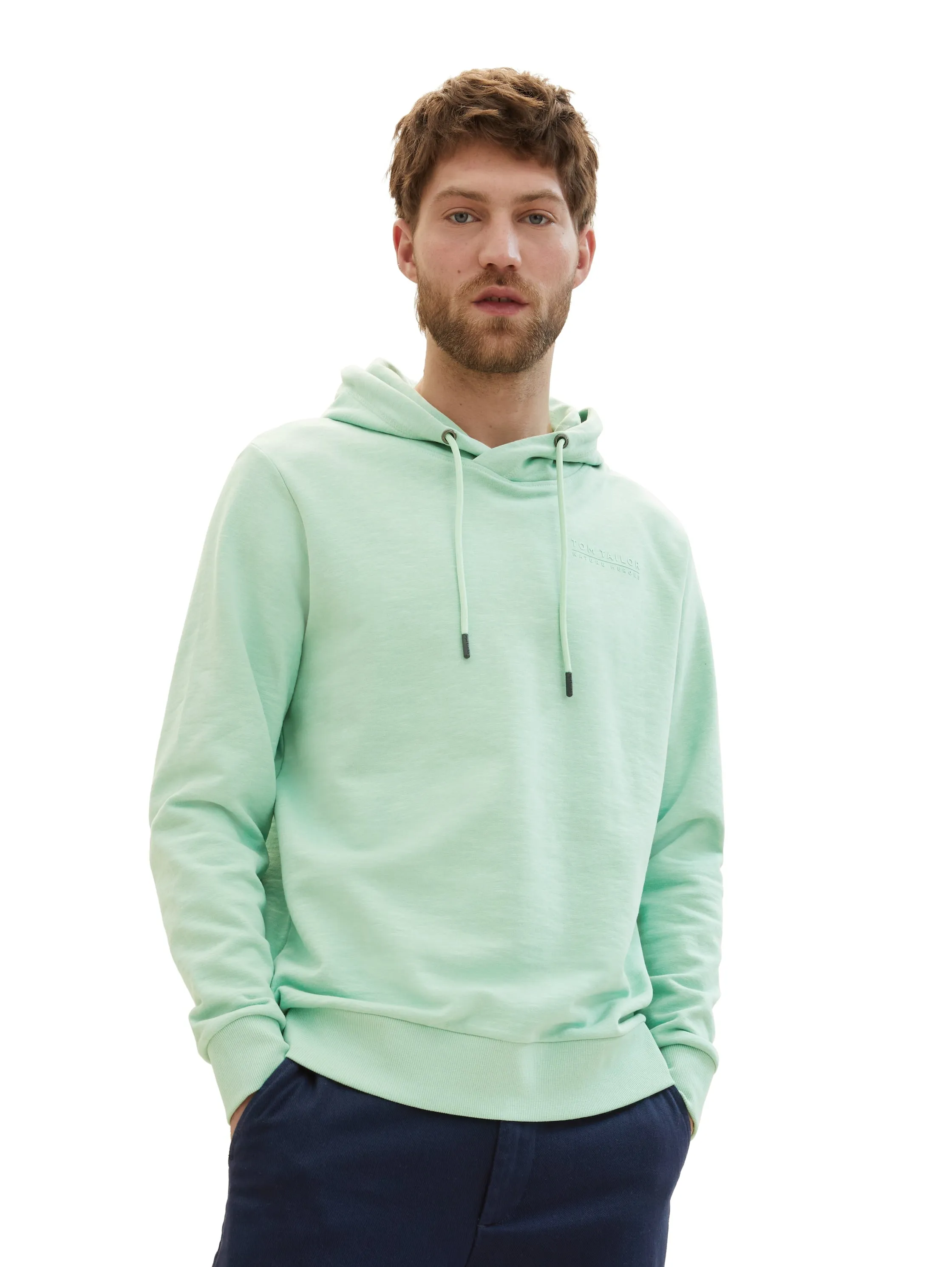 Basic Hoodie