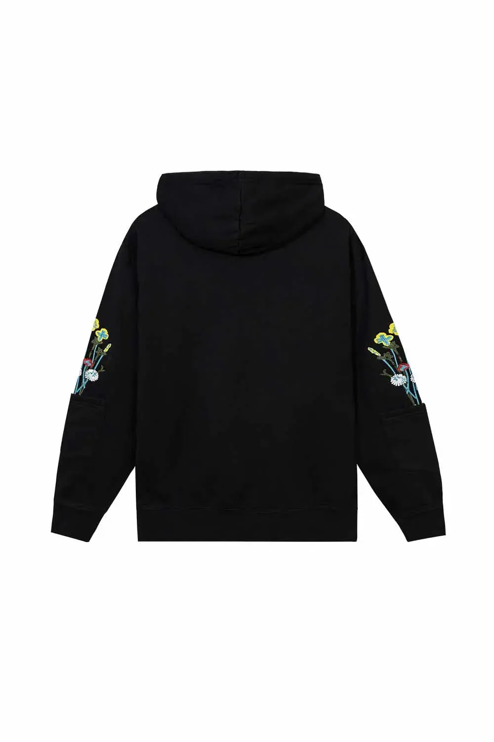 Bouquet Pullover Hoodie
