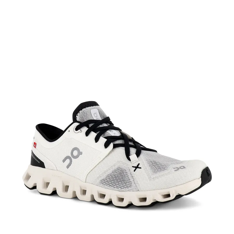 CLOUD X 3 (W) - WHITE