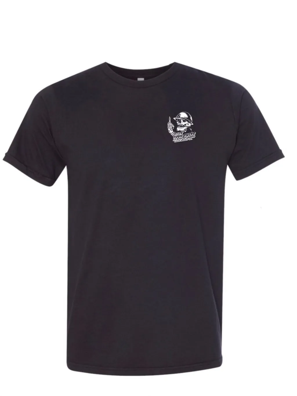 F#ck Your Suits T-Shirt