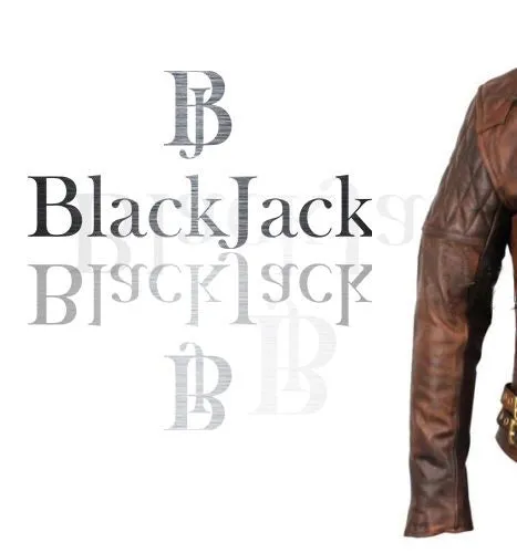 Genuine Cowhide Leather Jacket