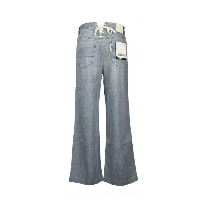Haikure Jeans Donna