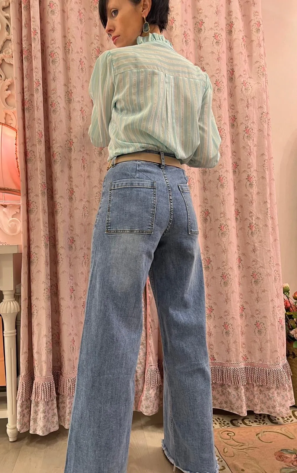 Jeans Jade