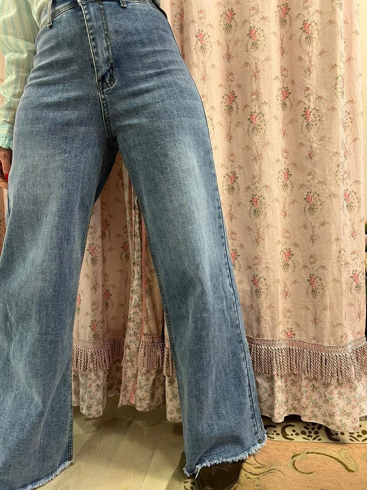 Jeans Jade