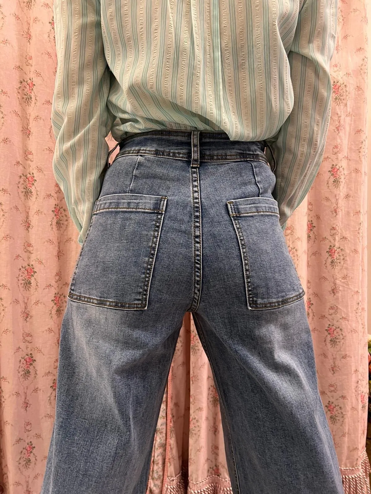 Jeans Jade