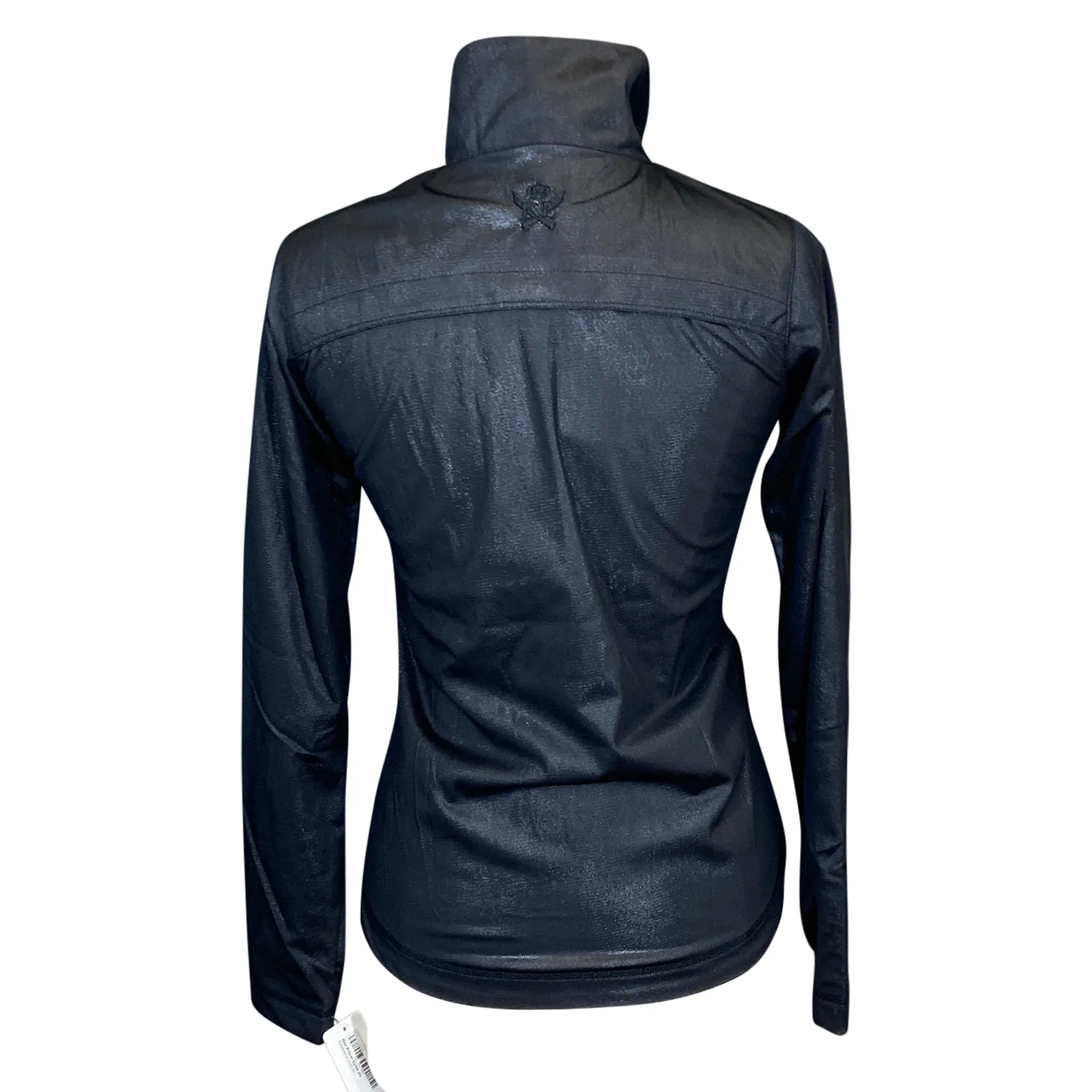 Kingsland 'Manaus' Jacket in Black - Women's Small