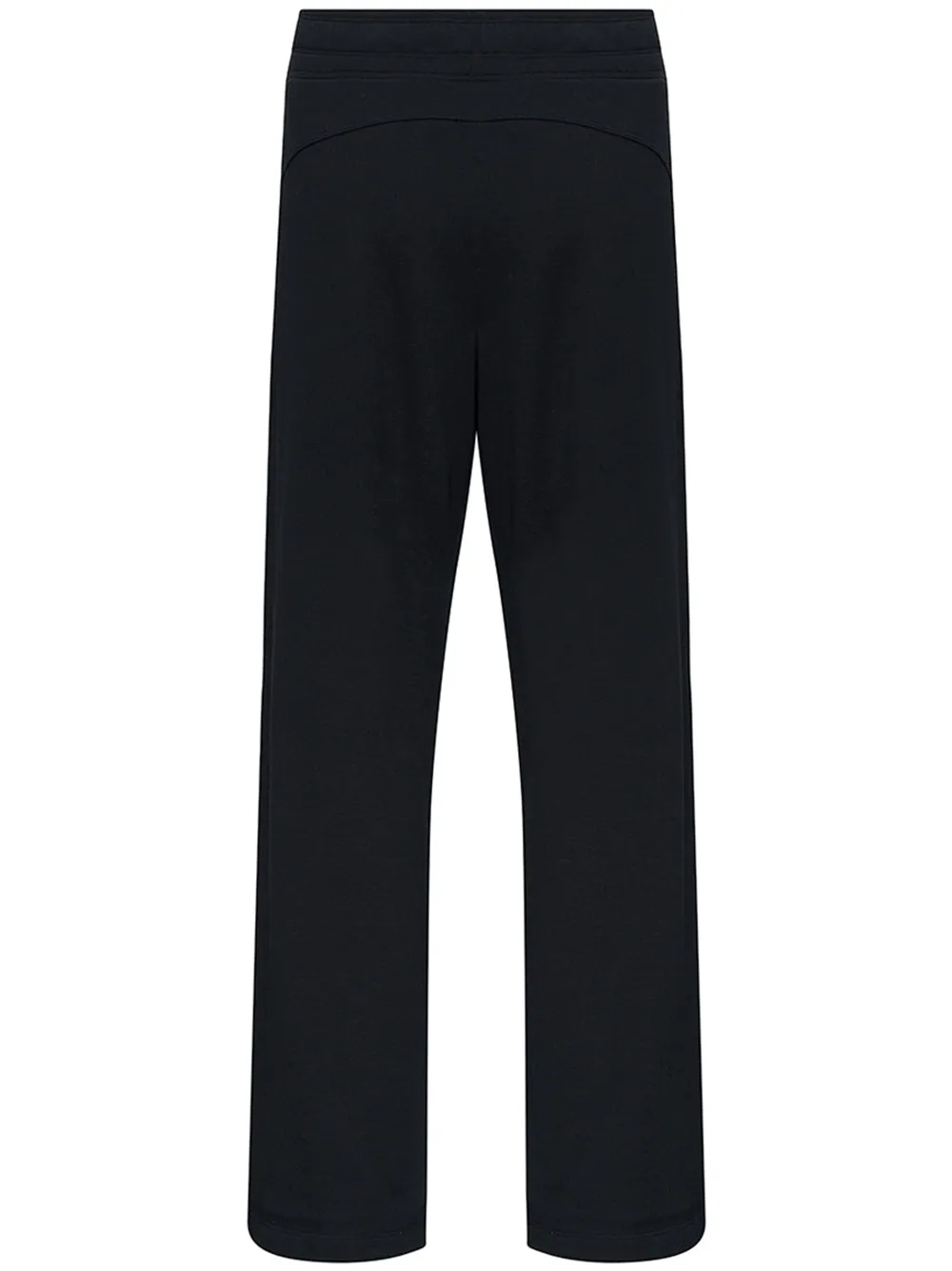 Logo Terry Metallic Bubble Pants
