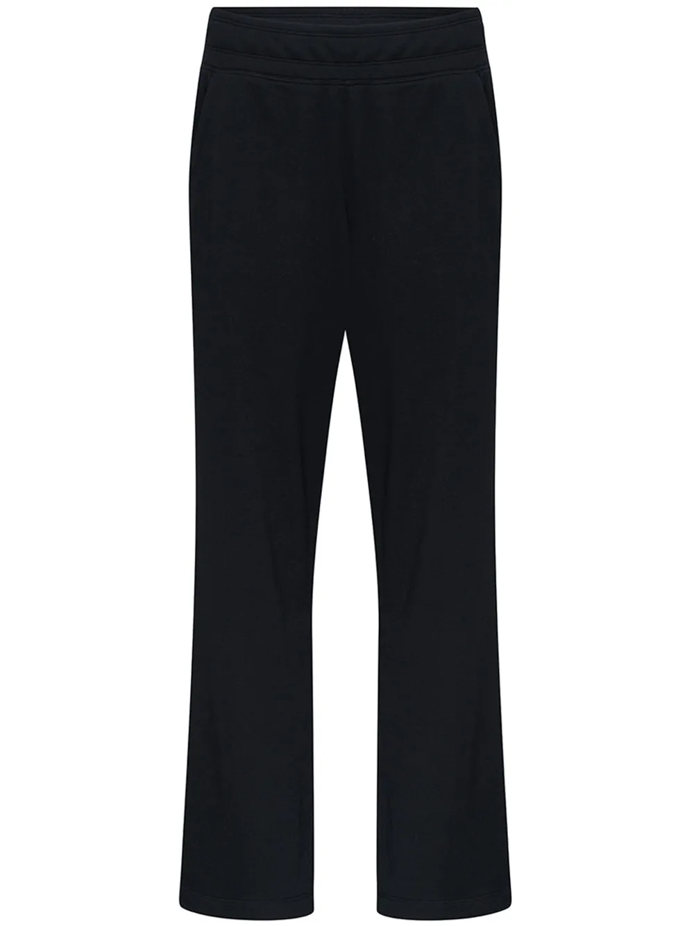 Logo Terry Metallic Bubble Pants