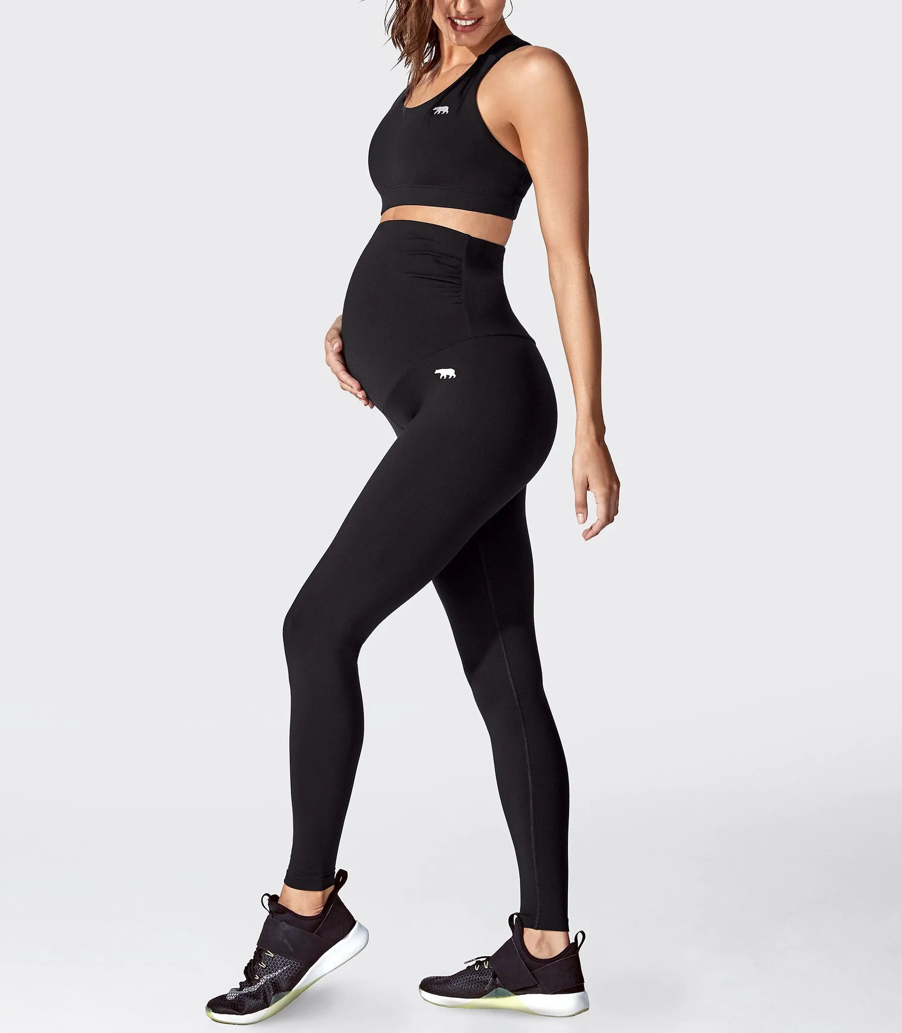 Maternity F/L tight