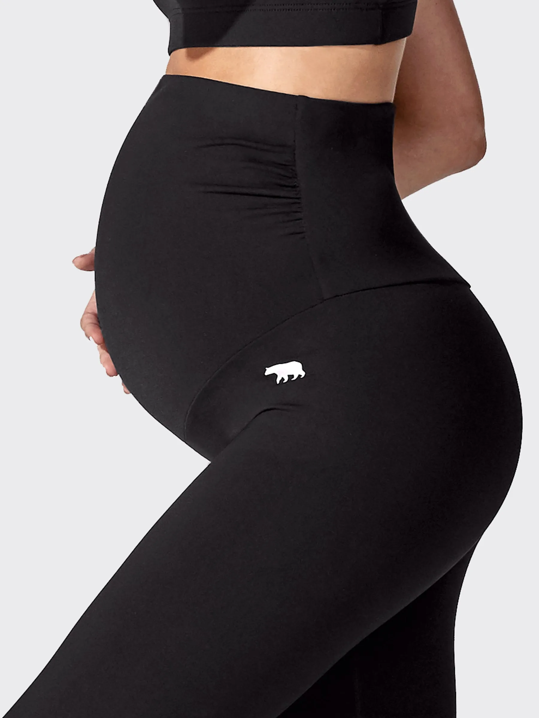 Maternity F/L tight