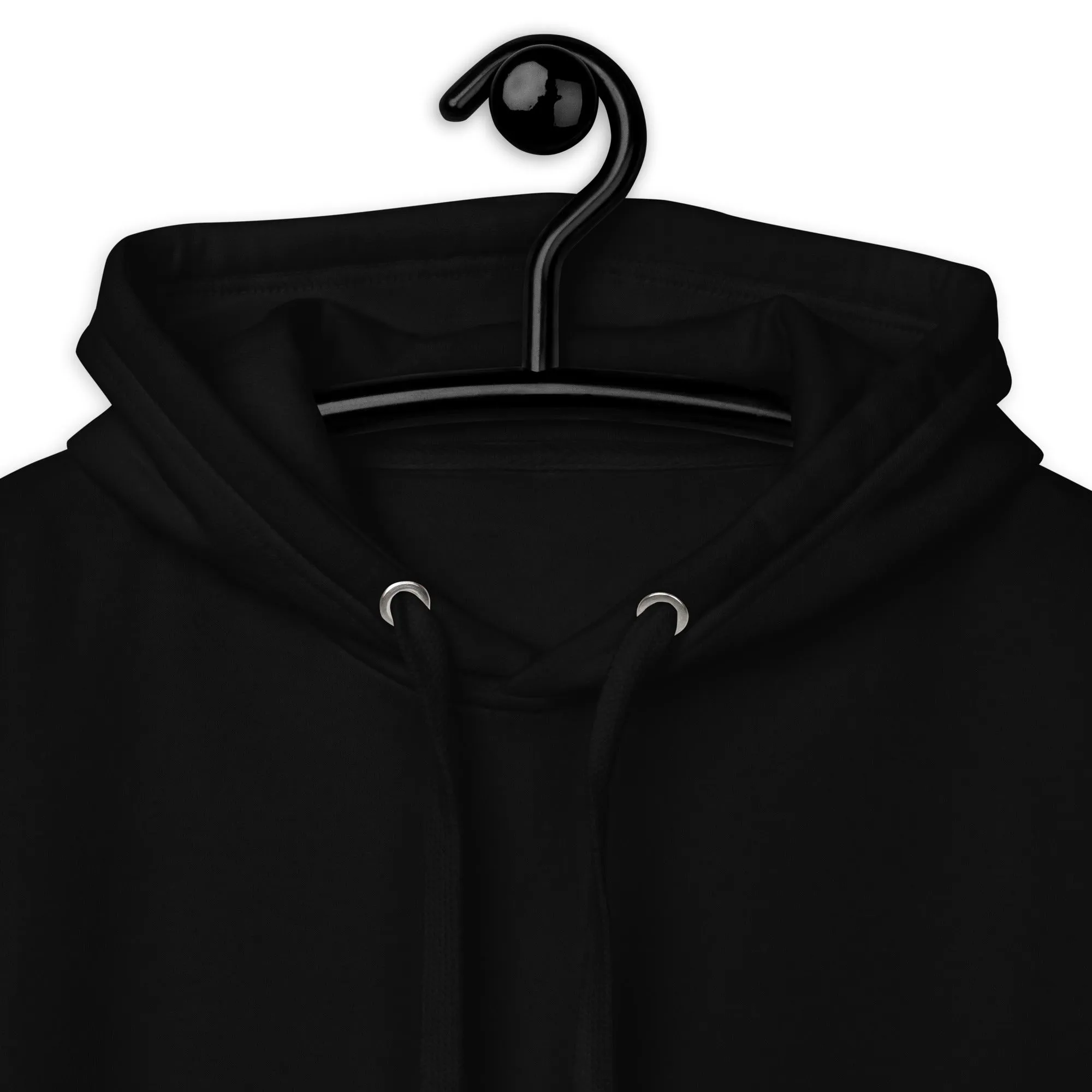Presidential® Unisex Hoodie (WHITE)