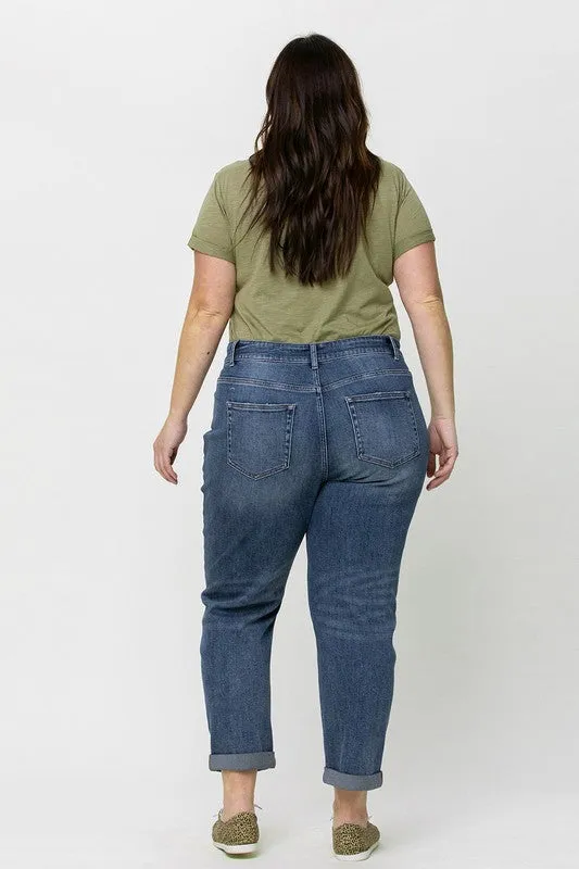 Skeeter Boyfriend Jeans