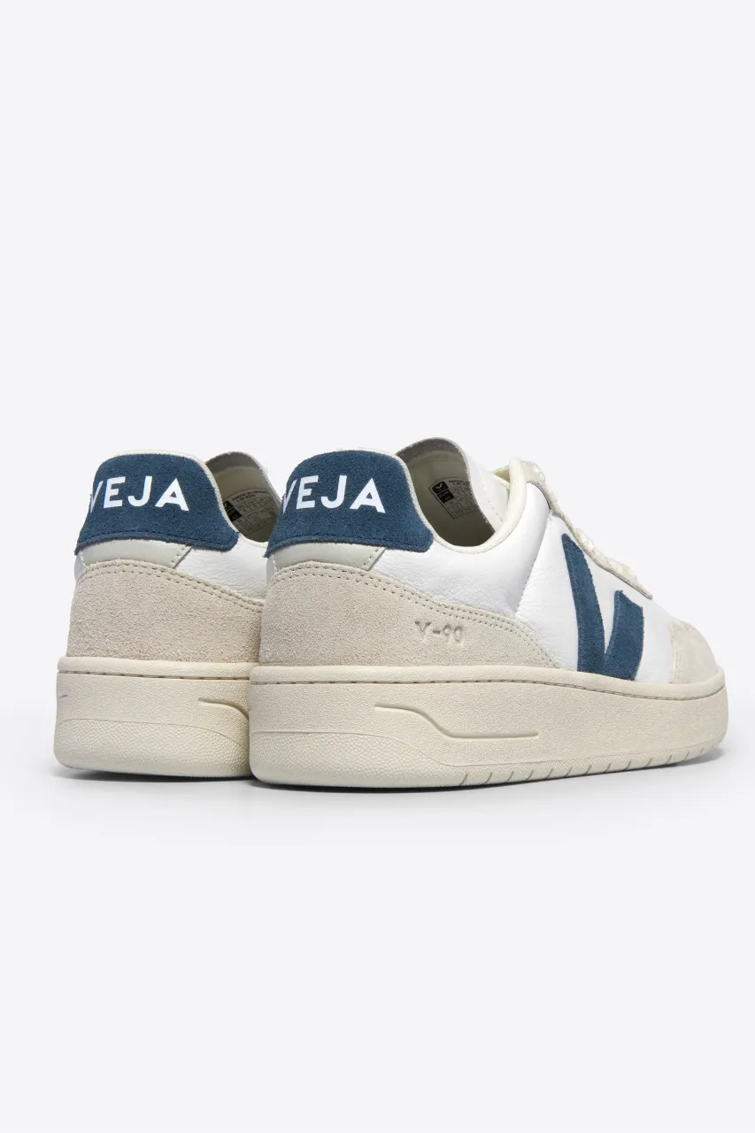 V-90 Leather Sneaker