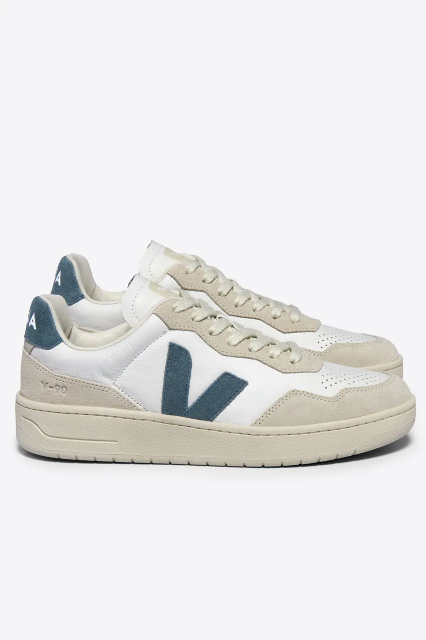 V-90 Leather Sneaker