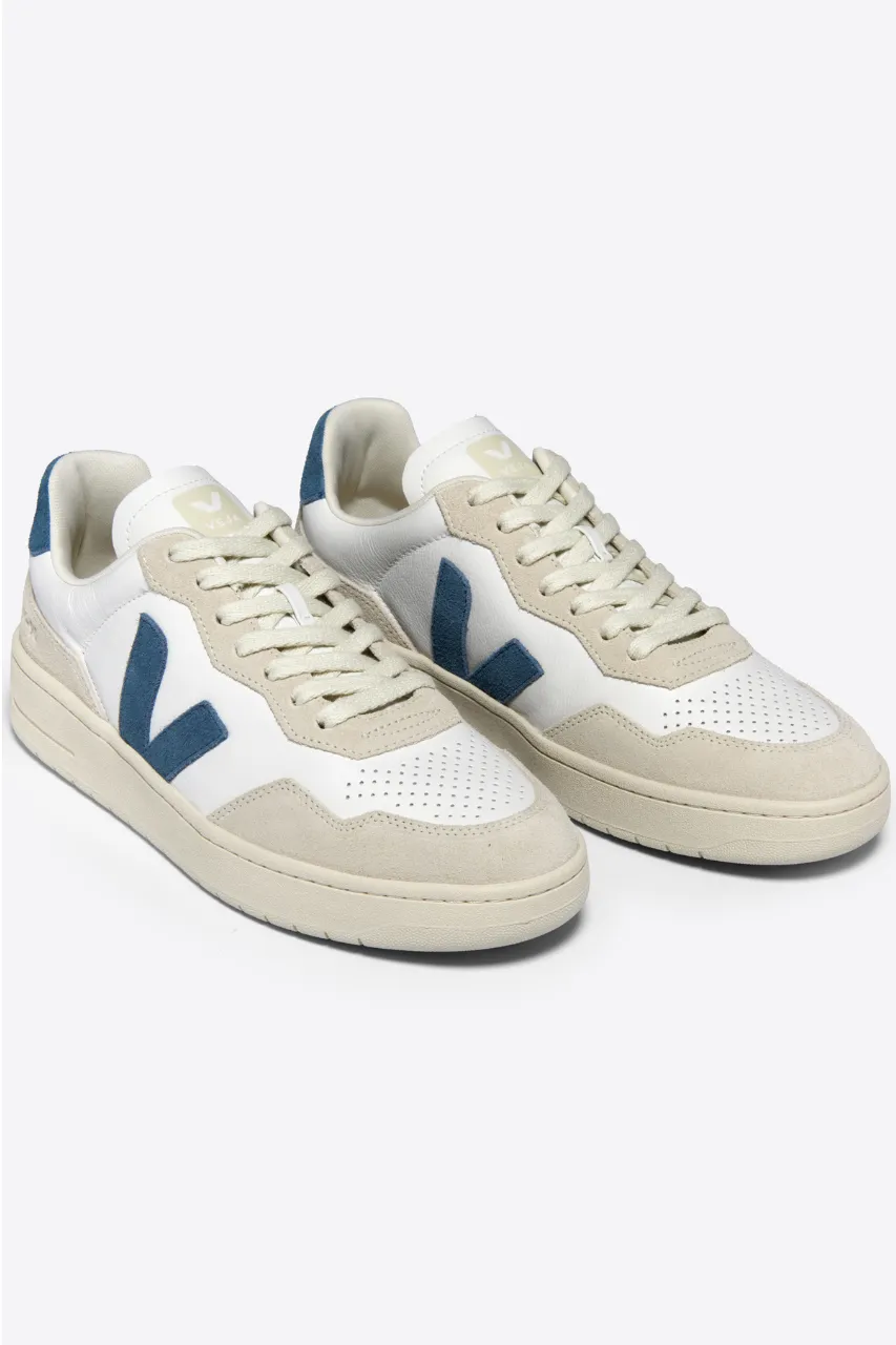 V-90 Leather Sneaker