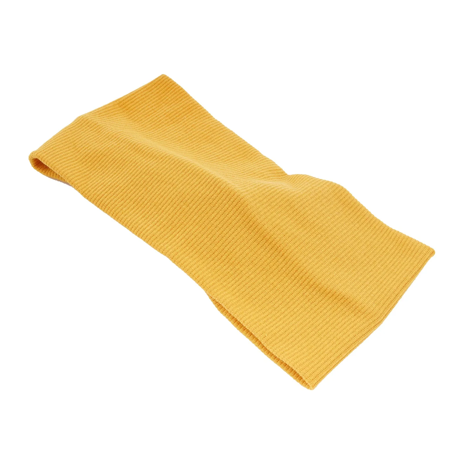 Zelda Yellow Bandeau Hairband