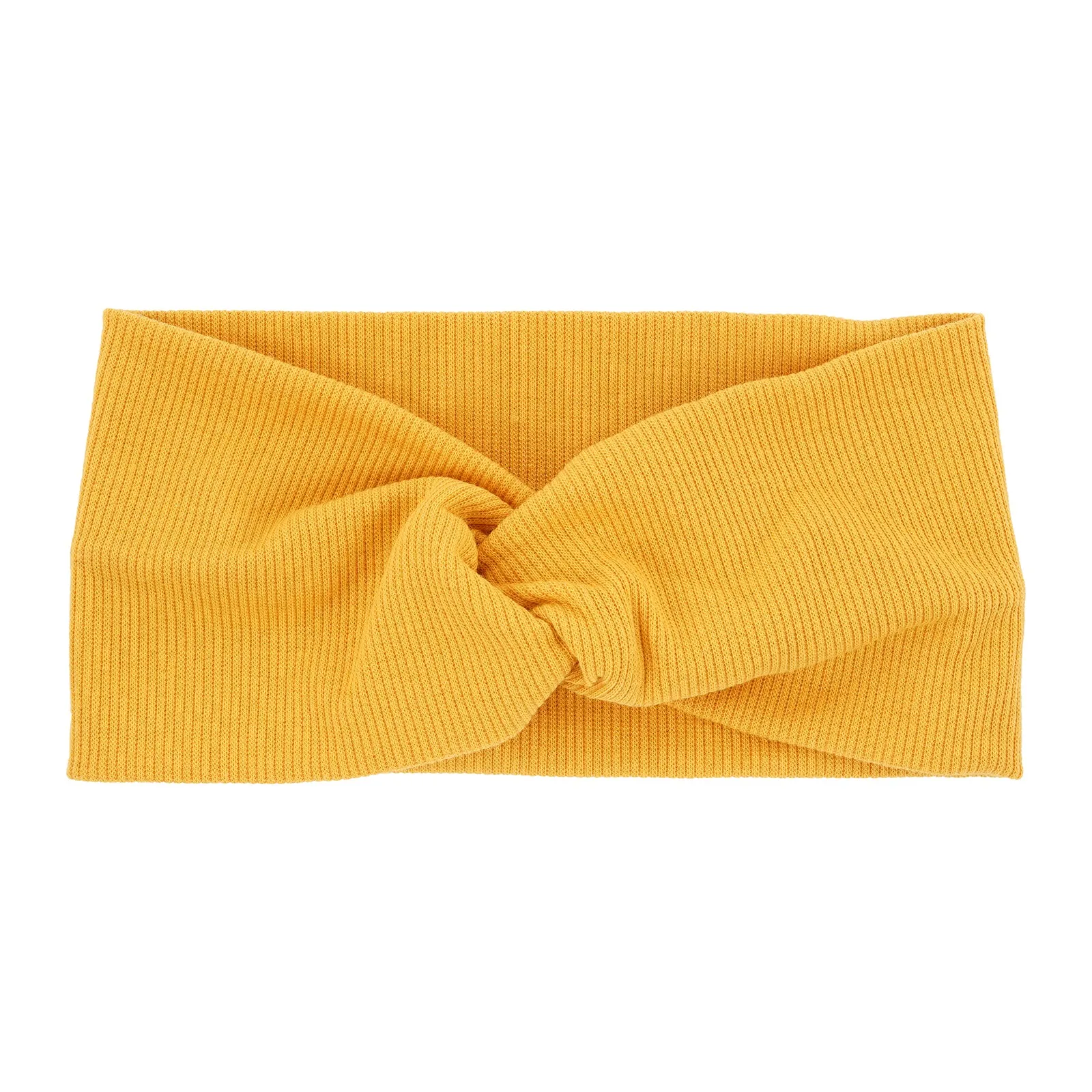 Zelda Yellow Bandeau Hairband