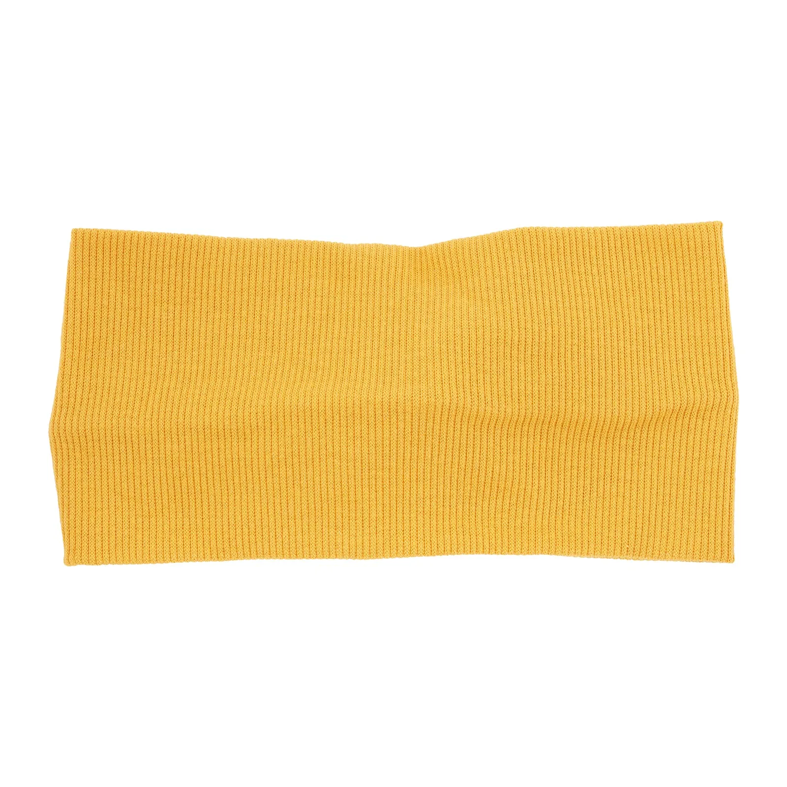 Zelda Yellow Bandeau Hairband